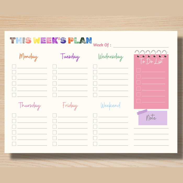 Planners